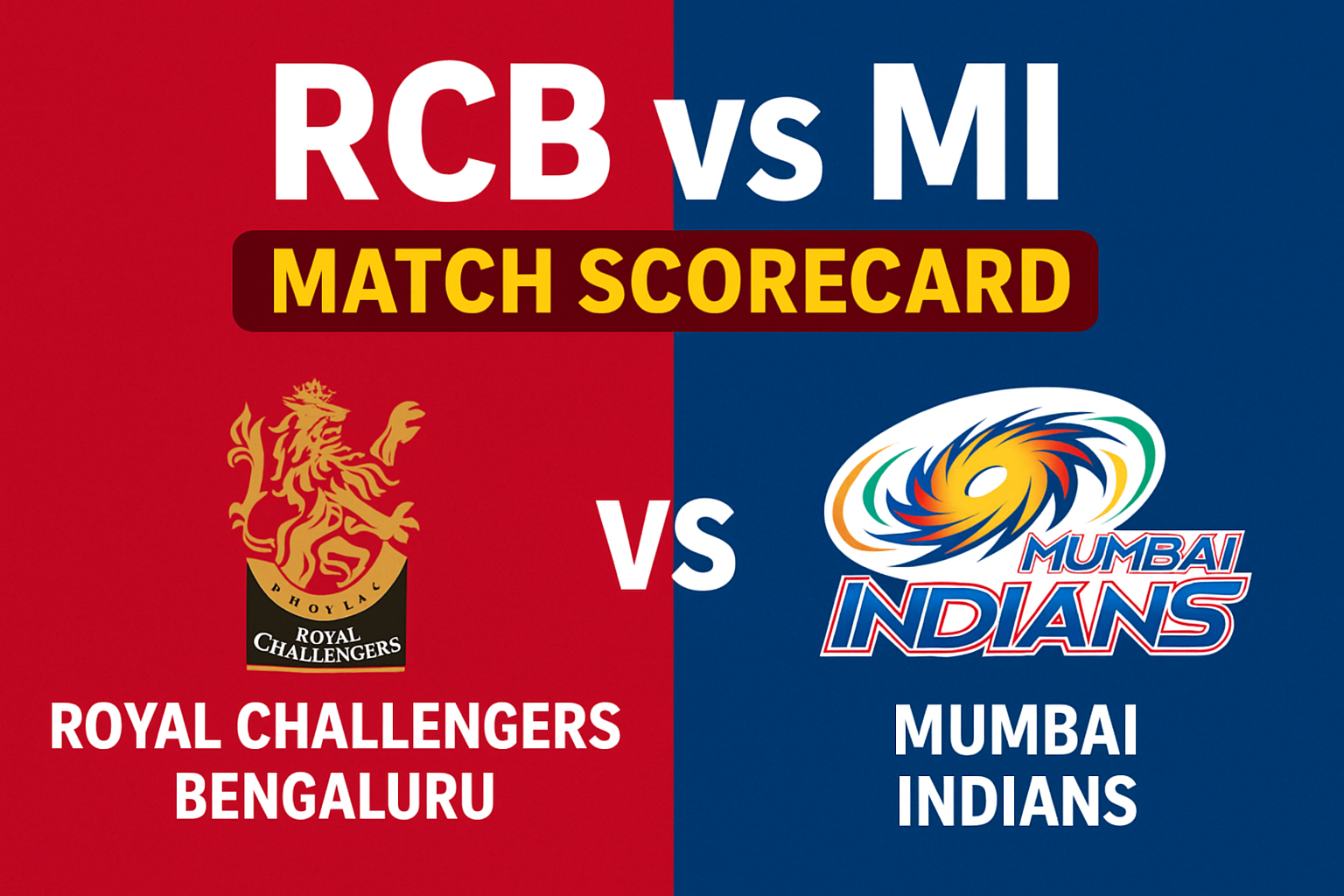 is rcb banned from ipl 2026