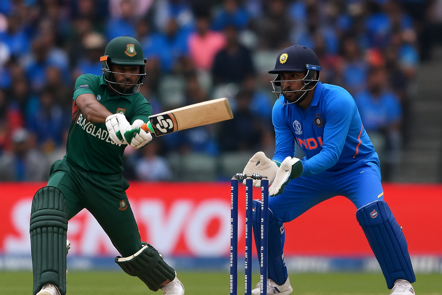bangladesh national cricket team vs india national cricket team timeline 