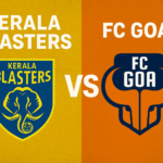 kerala blasters vs fc goa lineups