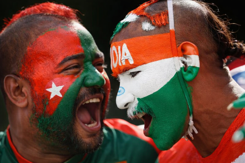 Bangladesh will not participate in T20 World Cup games on Indian soil because of safety concerns