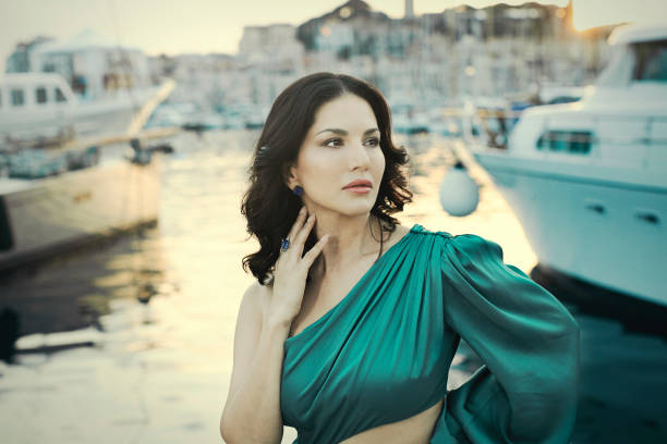 sunny leone's journey