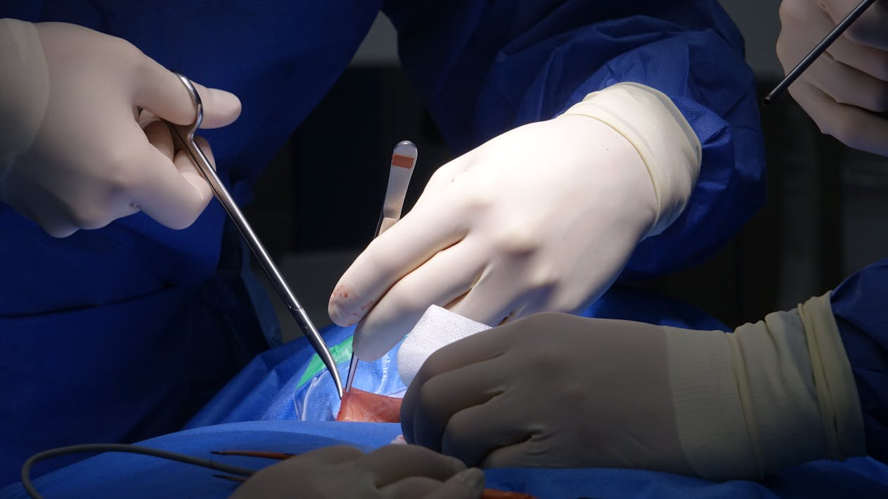 Dr. Devi Prasad Shetty – Leader in Cardiothoracic Surgery