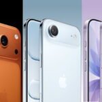 iPhone 17 Republic