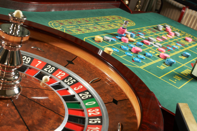 India’s Casino & Gaming