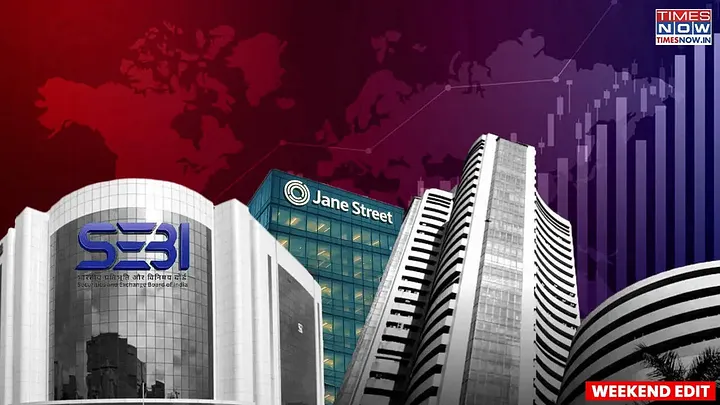 India’s Market Regulator Signals Cautious Stance on Equity Derivatives Reforms