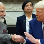Trump and Modi React as US Eases Tariff Pressure on India