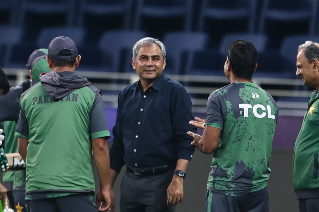 What Pakistan’s Selective World Cup Boycott Reveals About Sporting Ethics