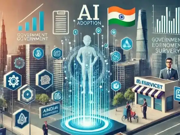 India Stresses Ethical and Inclusive AI at Global Meet