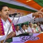 Former Assam Congress Chief Bhupen Borah Moves to BJP