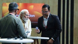 Tech Moment Has Arrived Says Sarvam AI Leadership