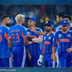 India vs Netherlands T20 World Cup 2026 – Live Match Updates
