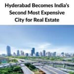Hyderabad Most Expensive Among Metros, Delhi Offers Lowest Rates
