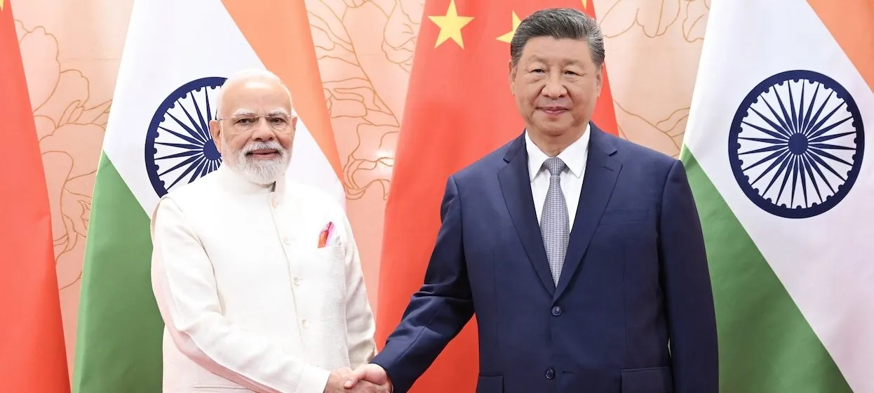 China Secures Group A Supremacy After Close Battle With Indian