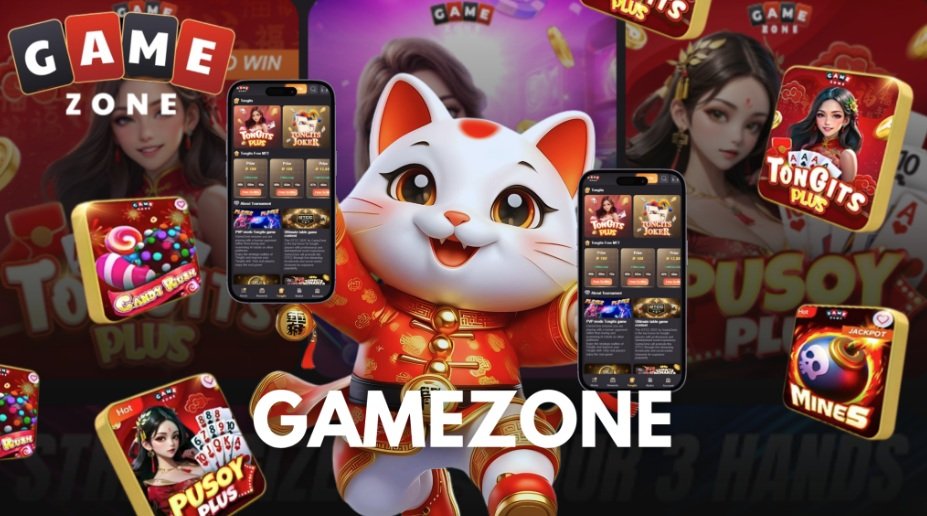 GameZone