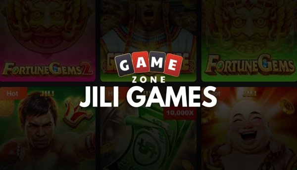 Jili Games