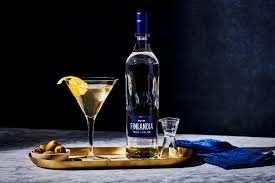 Ultimate Guide to the Best Vodka Choices