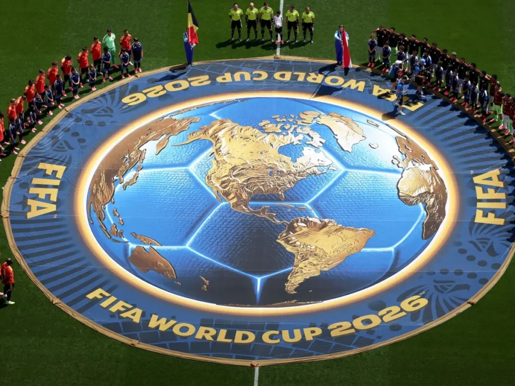 Qualified Nations Set for the World Cup 2026 Knockout Battles