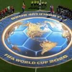 Qualified Nations Set for the World Cup 2026 Knockout Battles