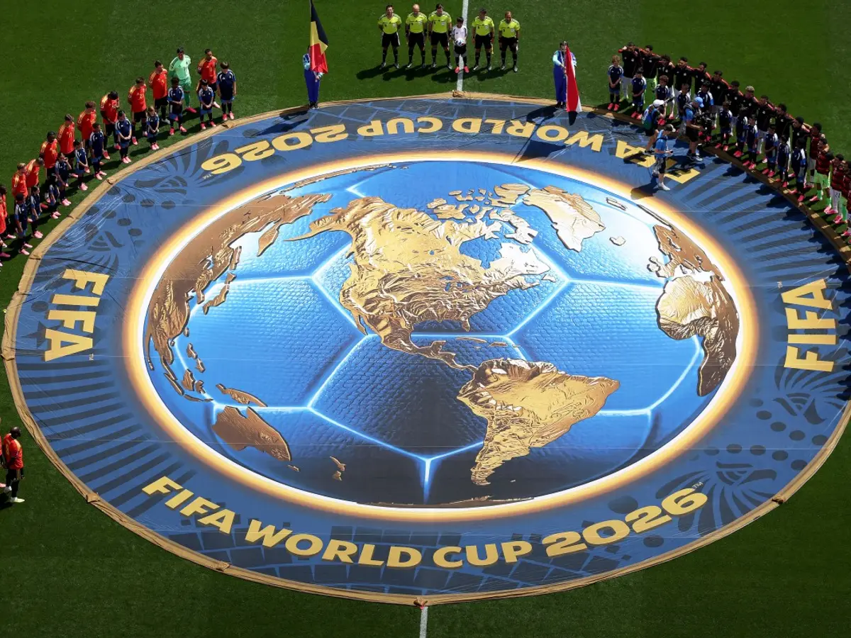Qualified Nations Set for the World Cup 2026 Knockout Battles