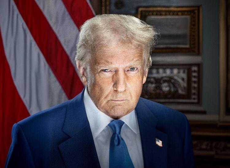 Donald Trump 2026 second-term policies and US midterm elections