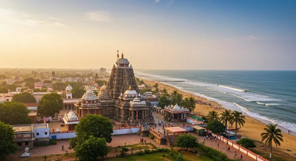 best places to visit in India during Diwali 2026