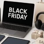 Black Friday 2026 India smartphone laptop and tech deals