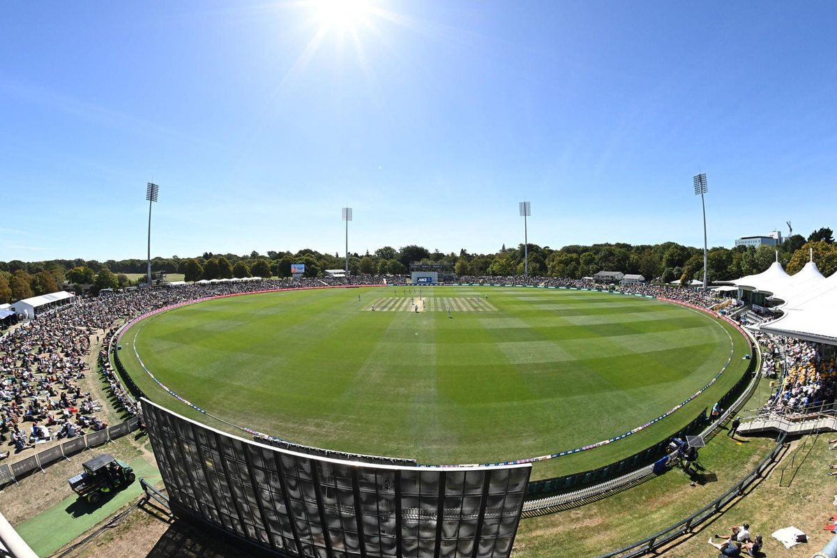 India vs New Zealand T20I 2026 full schedule, squads, IST time and venues
