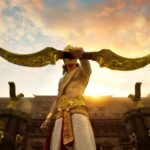 Ramayana Movie 2026 release date cast and trailer featuring the Indian mythological film